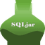 SQLJar Logo